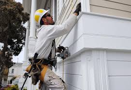 Best Siding for New Construction  in Holland, TX